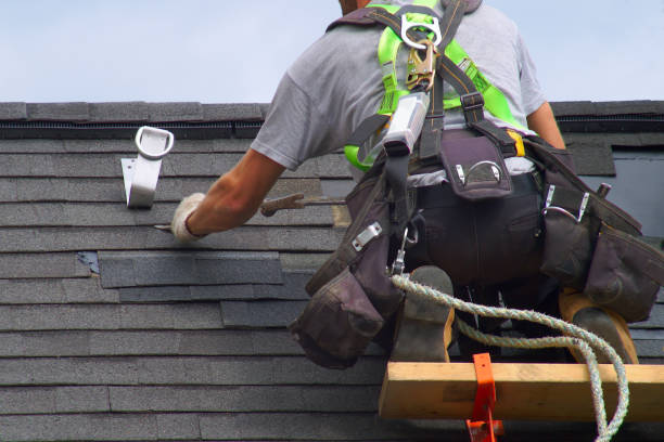 Gutter Installation and Roofing in Gregory, TX