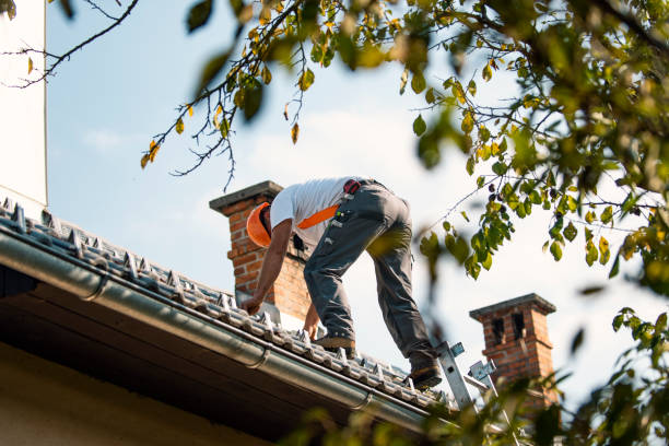 Best Tile Roofing Contractor  in Gregory, TX