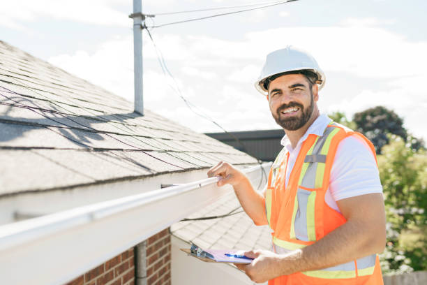 Quick and Trustworthy Emergency Roof Repair Services in Gregory, TX