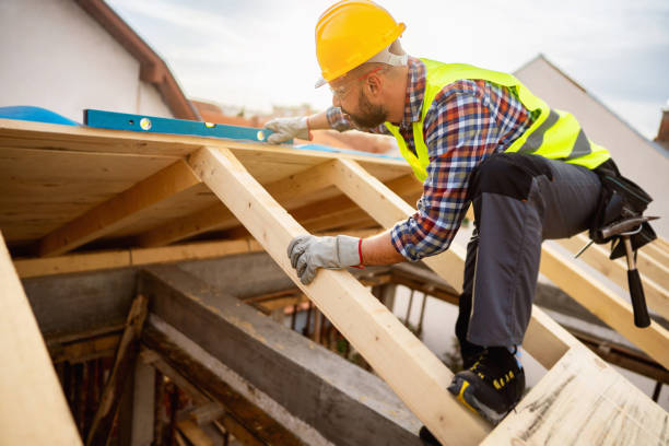 Best Roof Maintenance Services  in Gregory, TX