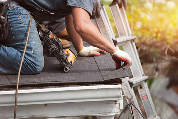 Professional Roofing Contractor in Gregory, TX