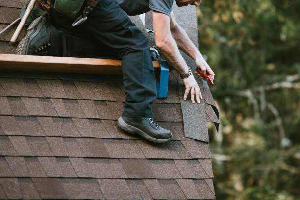 Quick and Trustworthy Emergency Roof Repair Services in Gregory, TX